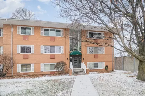 2458 East Ave #F, Brighton, NY 14610