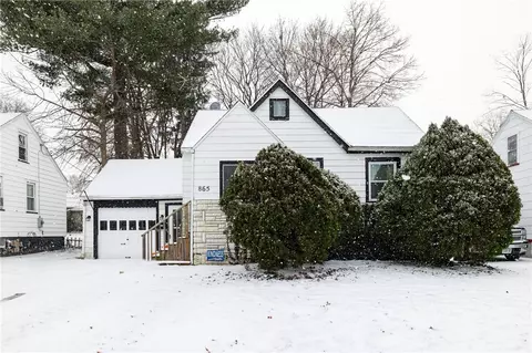 865 Britton Rd, Greece, NY 14616