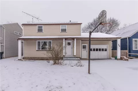 74 Wood Rd, Greece, NY 14626
