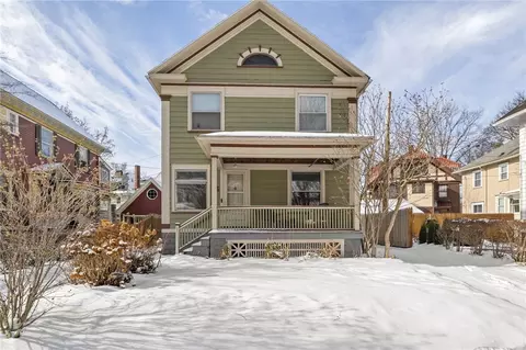 15 Darwin St, Rochester, NY 14610
