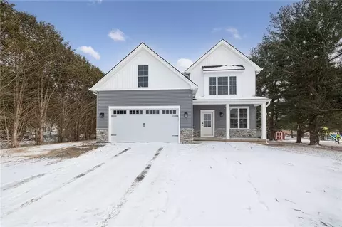 1464 Vroom Rd, Ogden, NY 14559