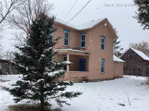 2353 State Highway 205, Mount Vision, NY 13810