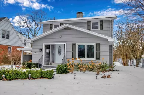 2463 Kensington Ave, Amherst, NY 14226