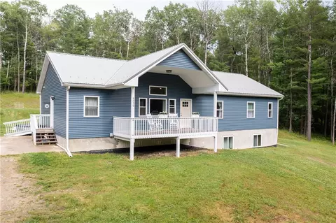 4230 Bush Hill Rd, Canisteo, NY 14823