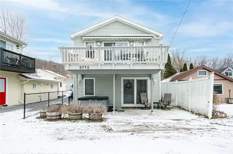 5772 Mcmillan Ln, Conesus, NY 14435