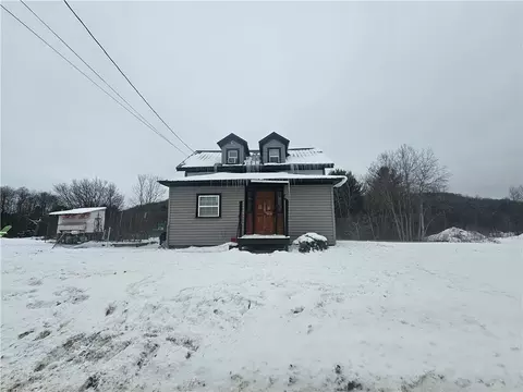 1778 Looker Mtn, Rixford, PA 16745