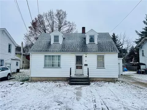 13 West Ave, North Dansville, NY 14437