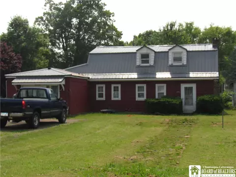 130 E Mosher St, Ellicott, NY 14733