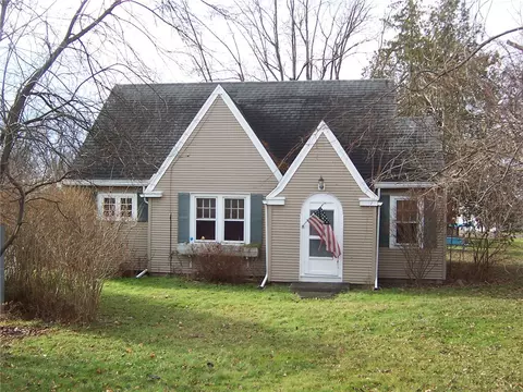 6055 Junior Cres, Conesus Lake, NY 14480