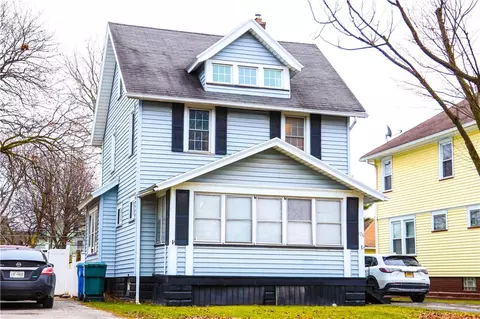 176 Mcnaughton St, Rochester, NY 14606