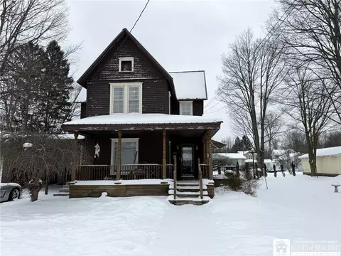 220 E Main St, Ellicott, NY 14733