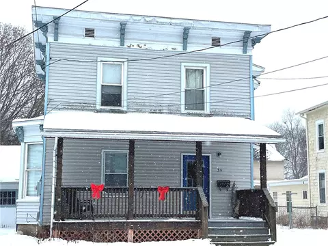 35 Grove St, Oneonta, NY 13820