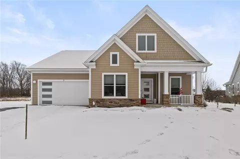 8 Saint Johnsville, Rochester, NY 14618