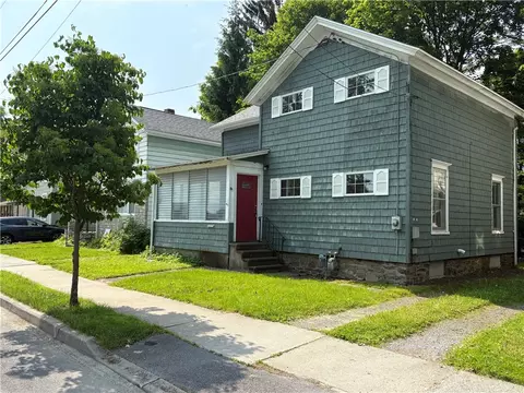 21 Cherry St, Oneonta, NY 13820
