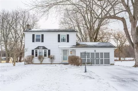 3463 Roosevelt Hwy, Hamlin, NY 14464