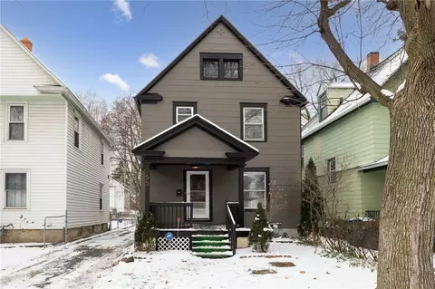 55 Nelson St, Rochester, NY 14620