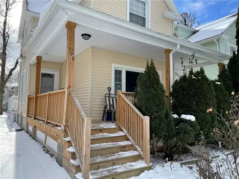 399 Hawley St, Rochester, NY 14611