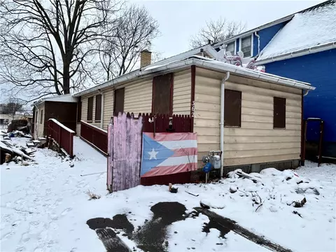 362 Wilkins St, Rochester, NY 14621
