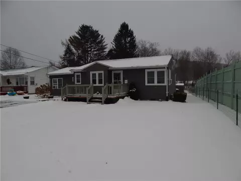 54 Richards Ave, Oneonta, NY 13820