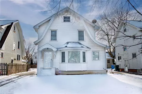 903 Chili Ave, Rochester, NY 14611