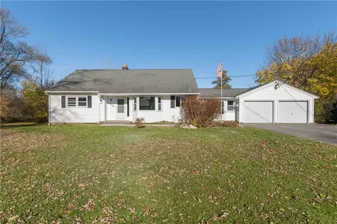 3250 Big Ridge Rd, Ogden, NY 14559