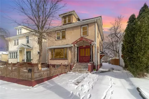 100 Brookhaven, Rochester, NY 14621