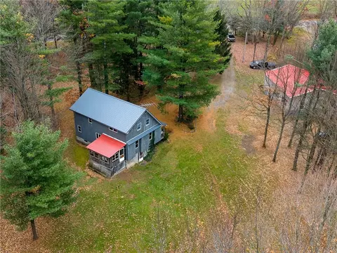 9246 Shaw Rd, Nunda, NY 14517