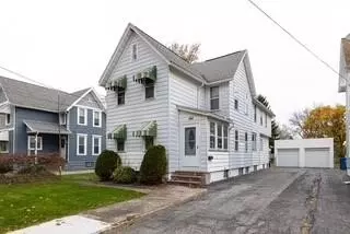 194 Stutson St, Rochester, NY 14612