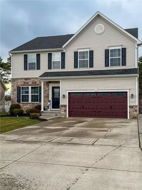4040 Connors Way, Blasdell, NY 14219