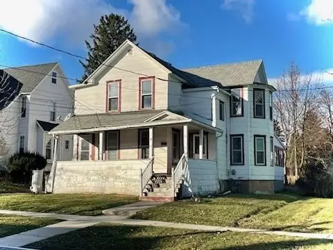 160 Lafayette Ave, Geneva, NY 14456