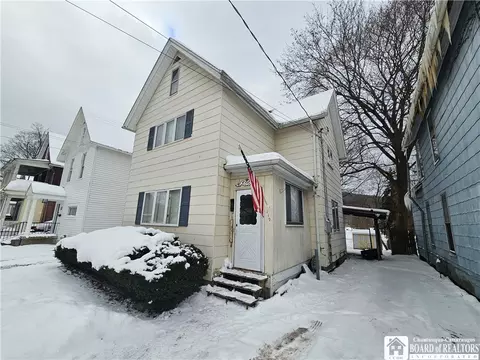 119 W Green St, Olean, NY 14760 photo 2