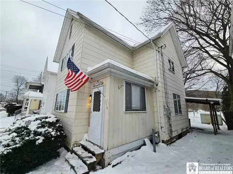 119 W Green St, Olean, NY 14760 photo 24