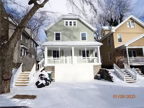 418-420 Melville St, Rochester, NY 14609