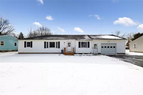 243 Norwood Ave, Gates, NY 14606
