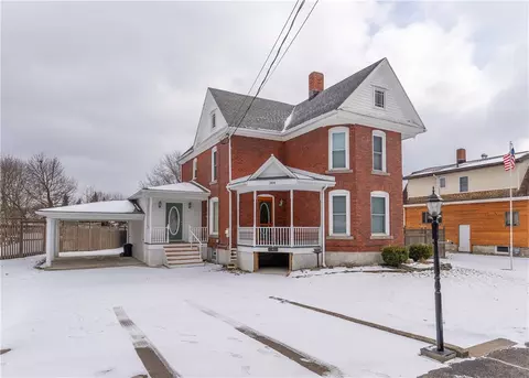 384 Canisteo St, Hornell, NY 14843