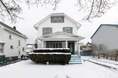 112 Sunset Street St, Rochester, NY 14606