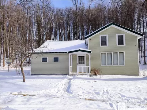 9150 Cattaraugus-otto Rd, New Albion, NY 14719