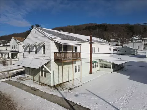 194 Main St, Eldred, PA 16731