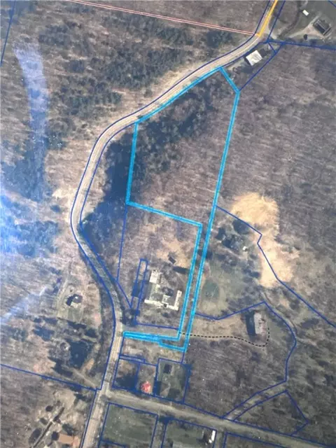 Main Street, Sharon, NY 13459