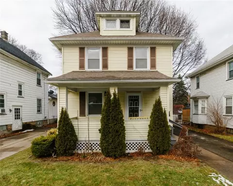 740 Parsells Ave, Rochester, NY 14609