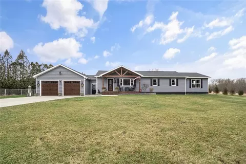 340 Conlon Rd, Lansing, NY 14882