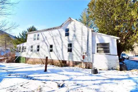 672 Old Route 28, Middletown, NY 12430