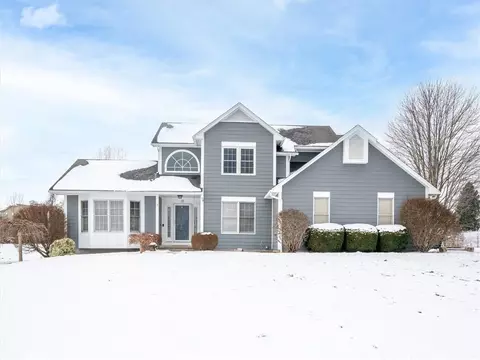 17 Jamie Lynn Dr, Chili, NY 14428