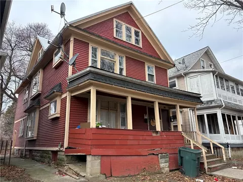 159-161 Conkey Ave, Rochester, NY 14621