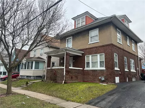 65 Van Stallen St, Rochester, NY 14621