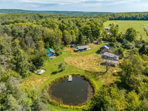 9545 Redman Rd, Allen, NY 14735