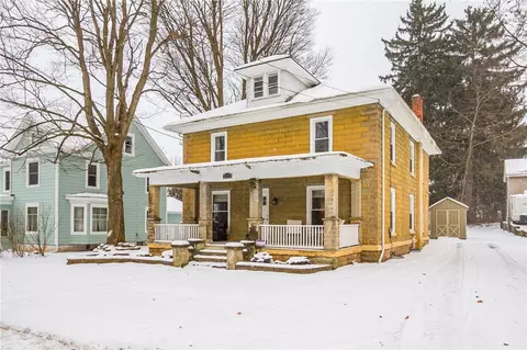3777 Union St, Marion, NY 14505