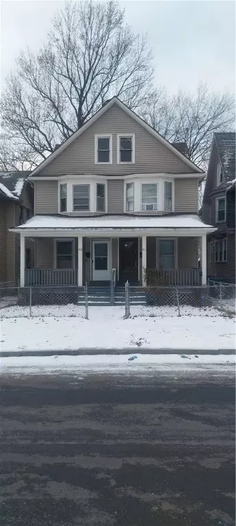 311 Kenwood Ave, Rochester, NY 14611