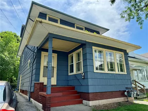 971 Norton St, Rochester, NY 14621