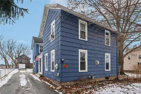455 Parma Center Rd, Parma, NY 14468